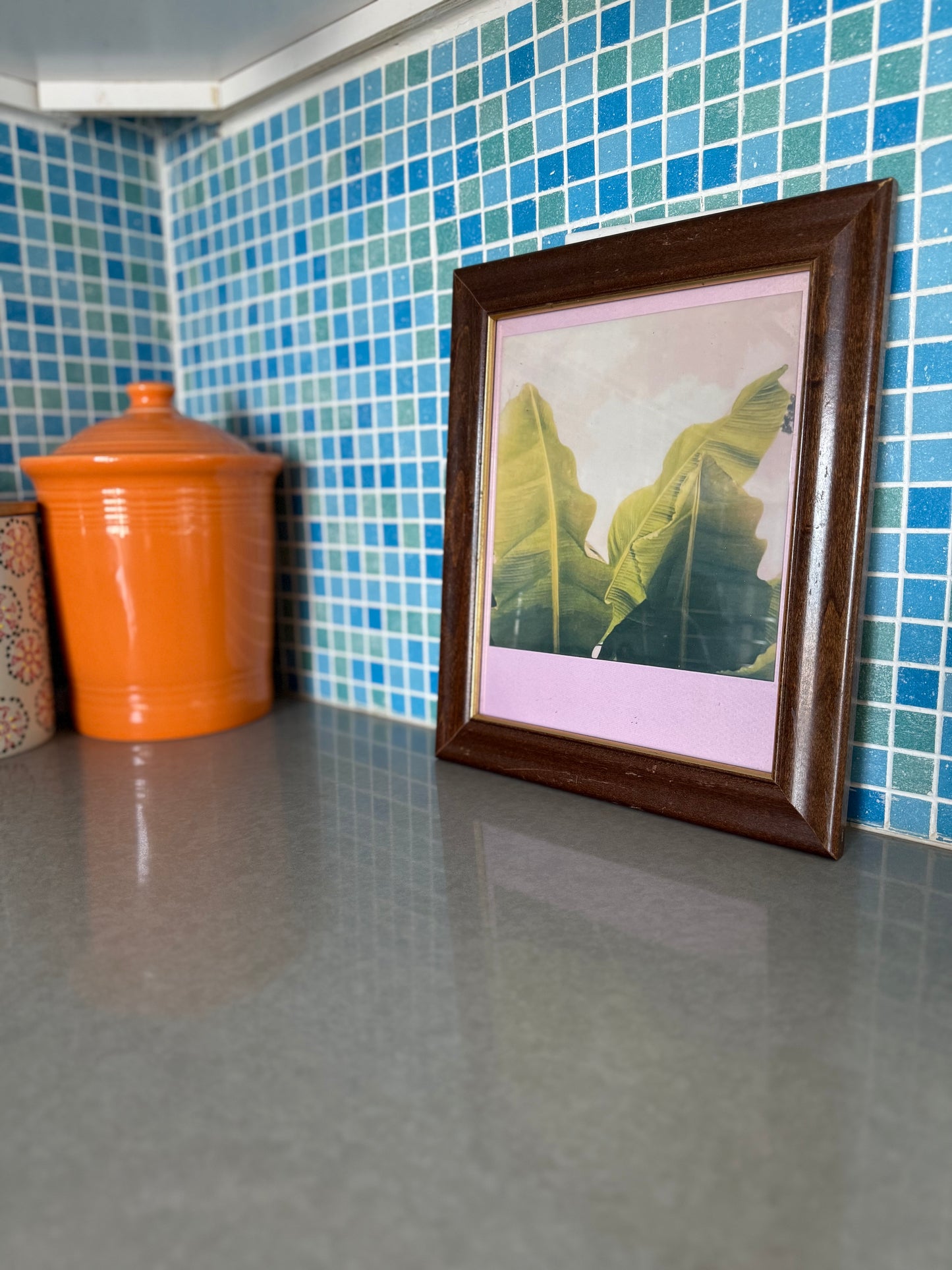 NY BANANAS 8”x10” print