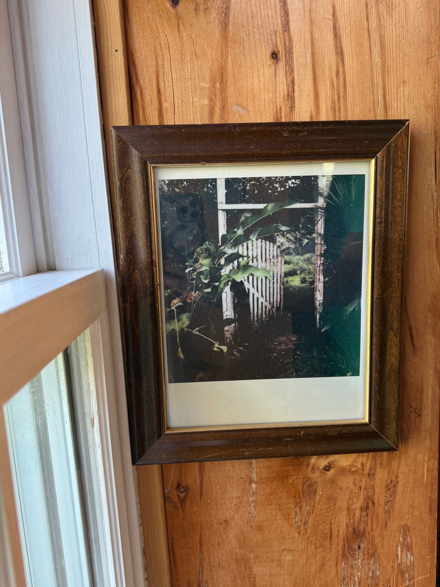 GATE TO PARADISE 8”x10” PRINT