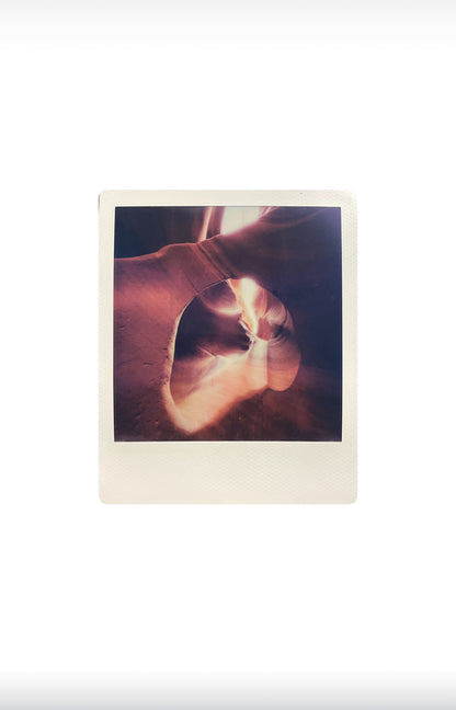 PEEK A BOO 8” x 10” PRINT