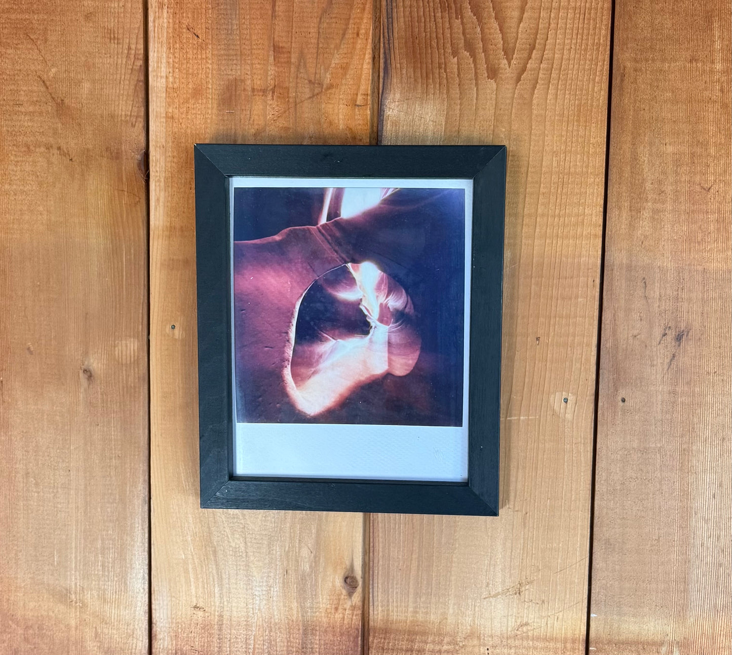 PEEK A BOO 8” x 10” PRINT