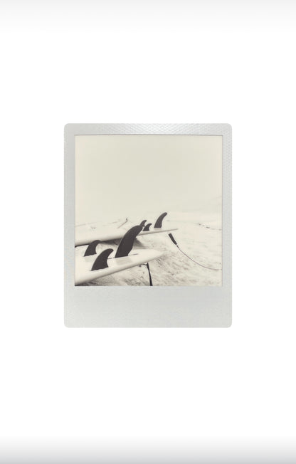 TWO BOARDS 8”x10” print