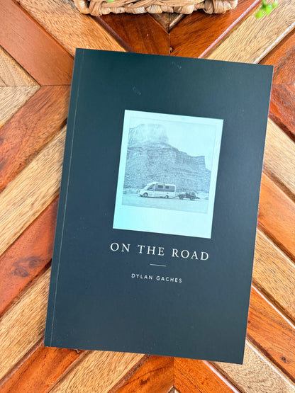 ON THE ROAD : DYLAN GACHES