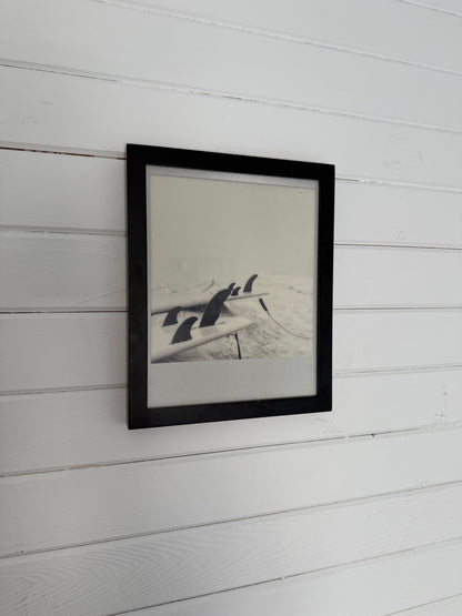 TWO BOARDS 8”x10” print